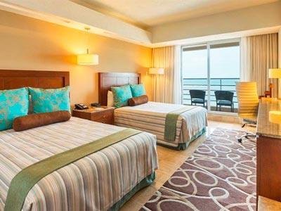 Hotel Camino Real Veracruz