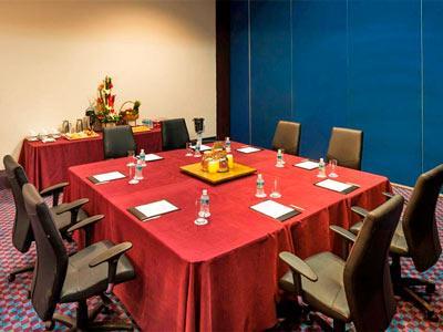 Hotel Camino Real Veracruz
