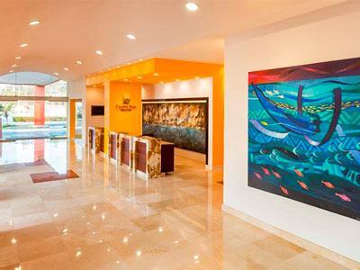 Hotel Camino Real Veracruz