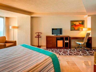 Hotel Camino Real Veracruz