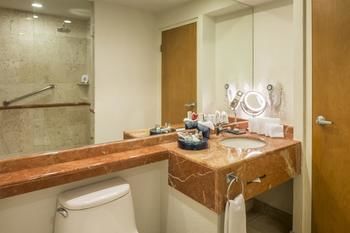 Hotel Camino Real Veracruz
