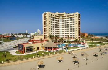 Hotel Camino Real Veracruz