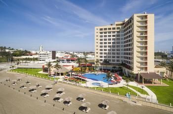 Hotel Camino Real Veracruz
