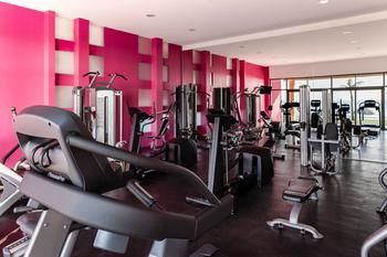 Hotel Camino Real Veracruz