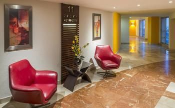 Hotel Camino Real Veracruz