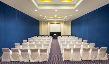 Hotel Camino Real Veracruz