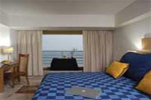 Hotel Camino Real Veracruz