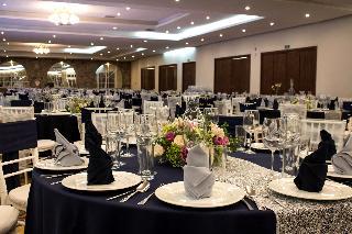 Hotel Mision San Gil