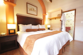 Casa Mexicana Hotel
