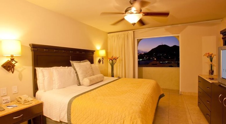 Hotel Tesoro Los Cabos Resort