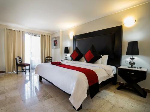 Hotel Real De Minas Poliforum