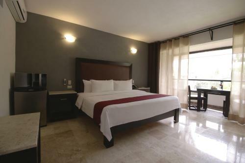 Hotel Real De Minas Poliforum