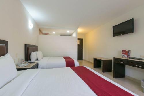 Hotel Real De Minas Poliforum