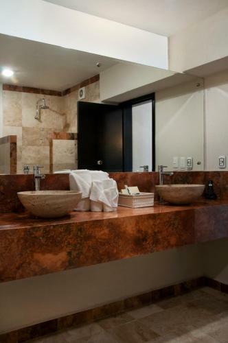 Hotel Real De Minas Poliforum