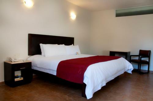 Hotel Real De Minas Poliforum