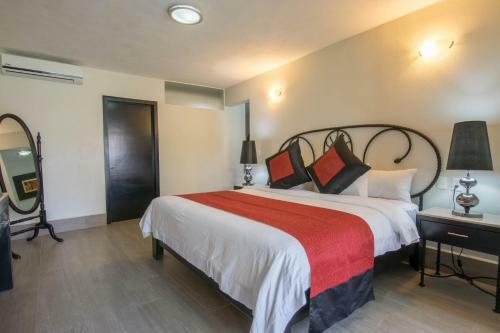 Hotel Real De Minas Poliforum