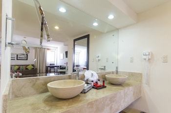 Hotel Real De Minas Express