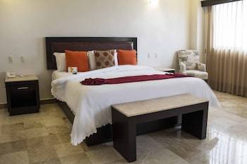 Hotel Real De Minas Express