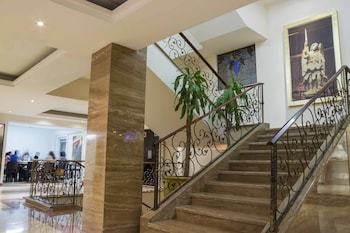 Hotel Real De Minas Express