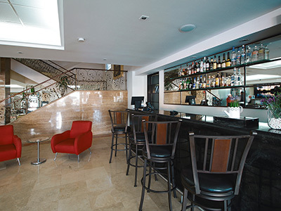 Hotel Real De Minas Express