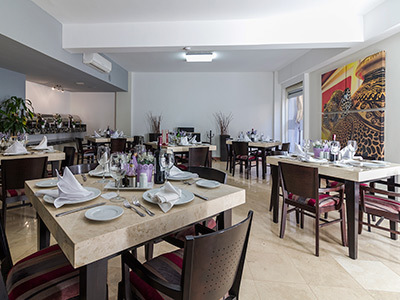 Hotel Real De Minas Express