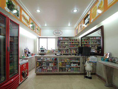 Hotel Real De Minas Express