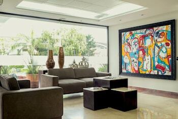 Hotel Real De Minas Express