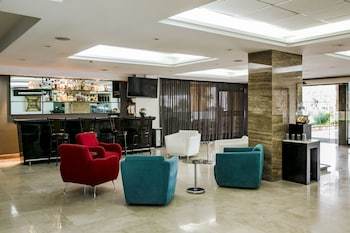 Hotel Real De Minas Express