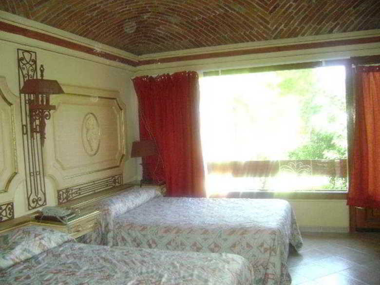 Hotel Imperio De Los Angeles