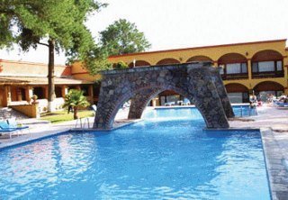 Hotel Imperio De Los Angeles