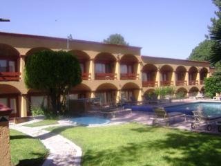 Hotel Imperio De Los Angeles