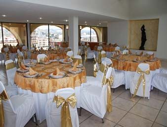 Howard Johnson Hotel Condesa