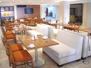 Howard Johnson Hotel Condesa