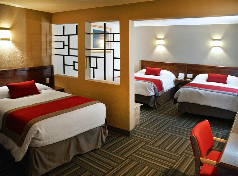 Howard Johnson Hotel Condesa