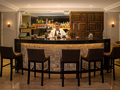 Howard Johnson Hotel Condesa