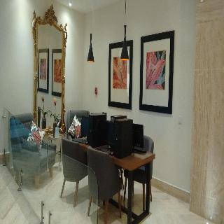 Howard Johnson Hotel Condesa