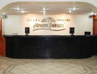 Howard Johnson Hotel Condesa