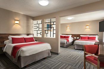 Howard Johnson Hotel Condesa
