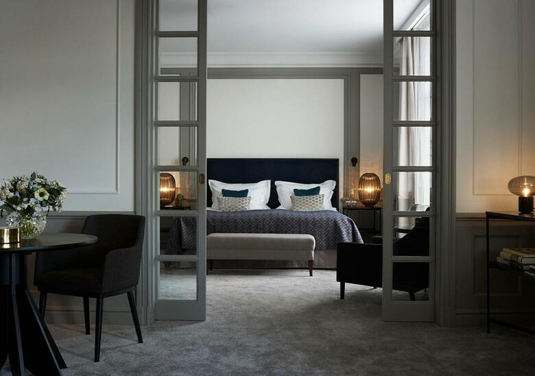 Hotel Grand Stockholm