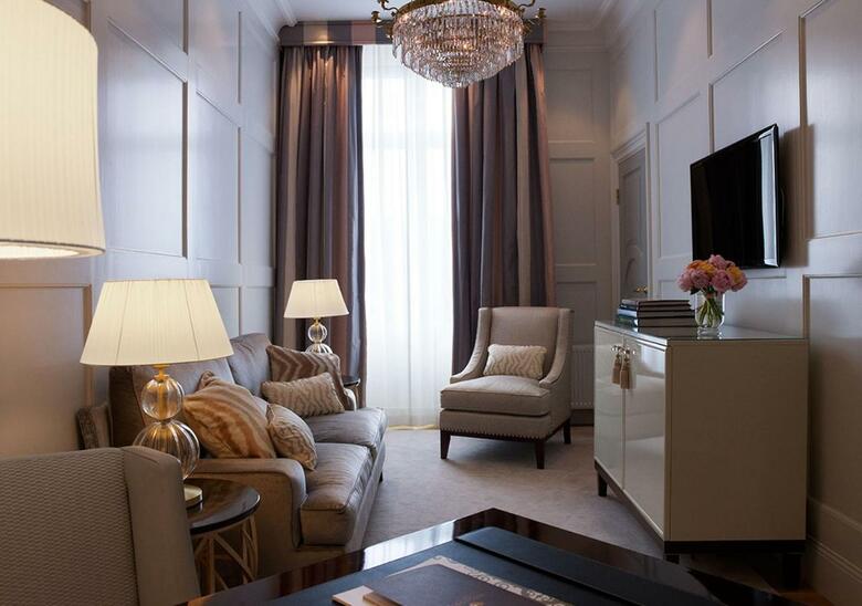 Hotel Grand Stockholm