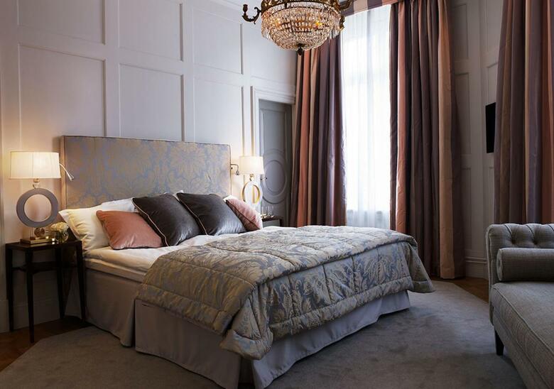 Hotel Grand Stockholm