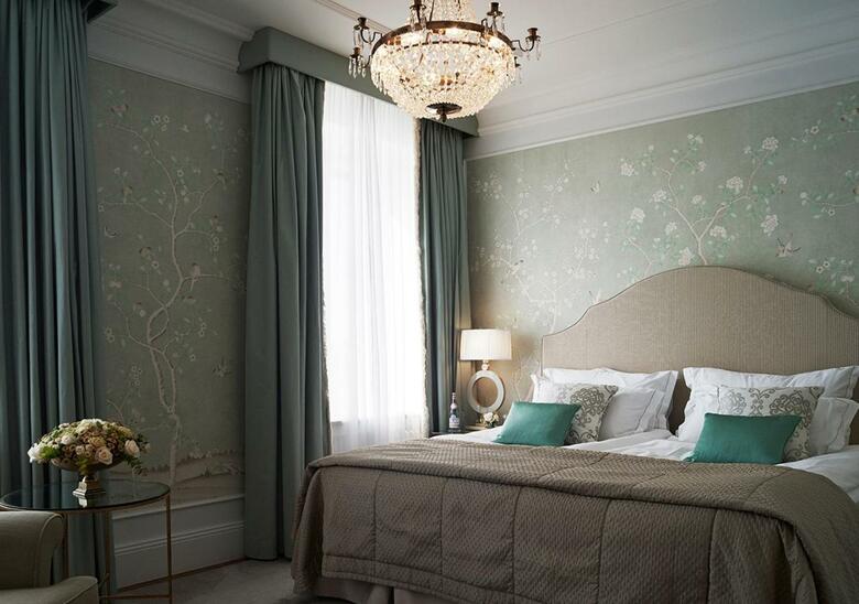 Hotel Grand Stockholm