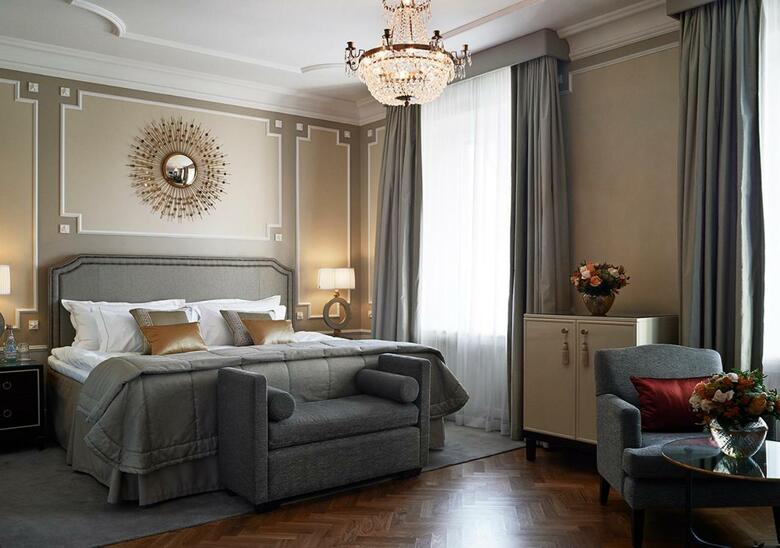 Hotel Grand Stockholm
