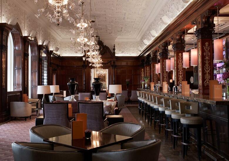 Hotel Grand Stockholm