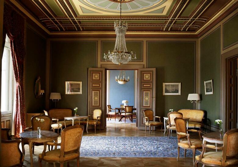 Hotel Grand Stockholm