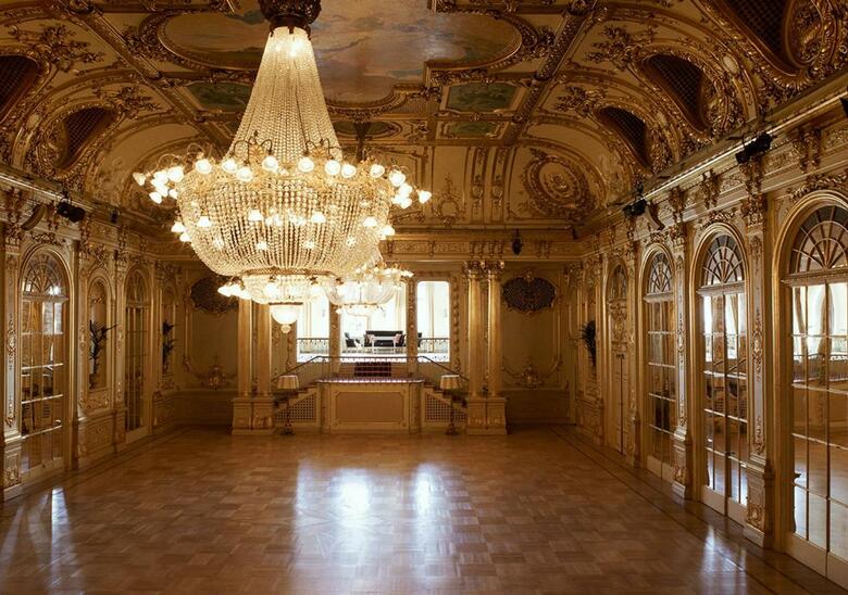 Hotel Grand Stockholm