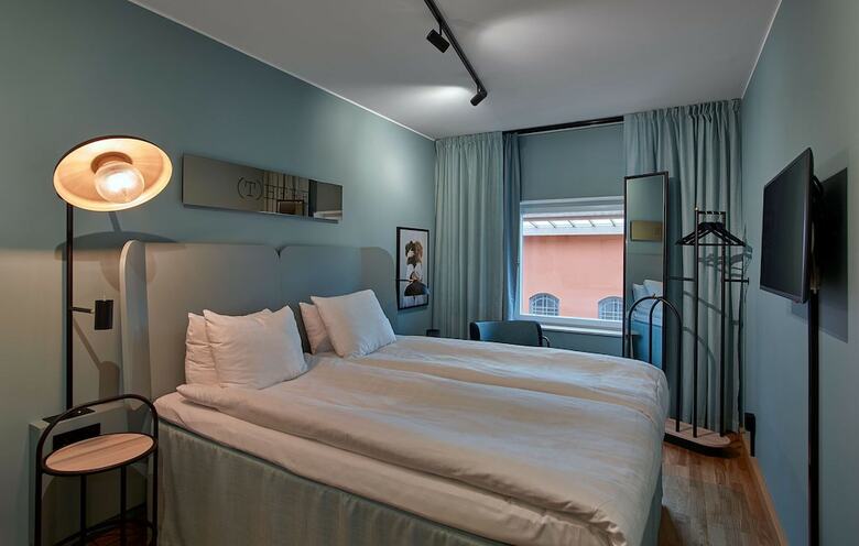 Hotel Scandic Klara