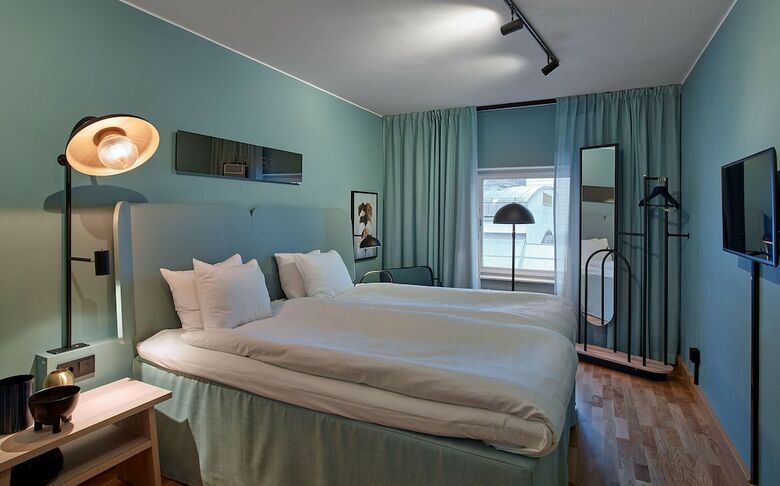 Hotel Scandic Klara