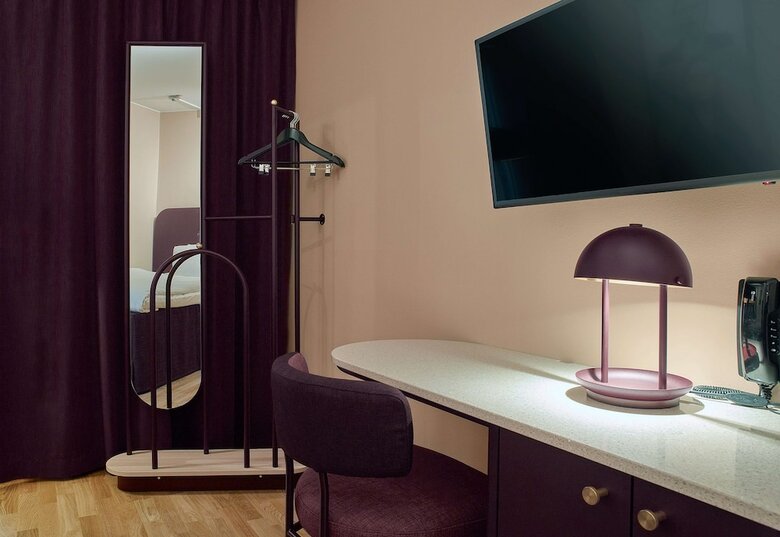 Hotel Scandic Klara