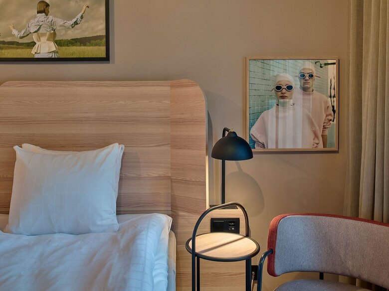 Hotel Scandic Klara